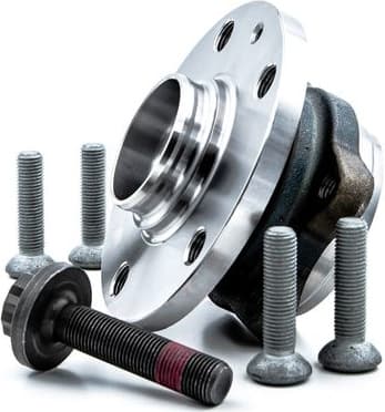 Bearing wheel VKBA3643 - image 3