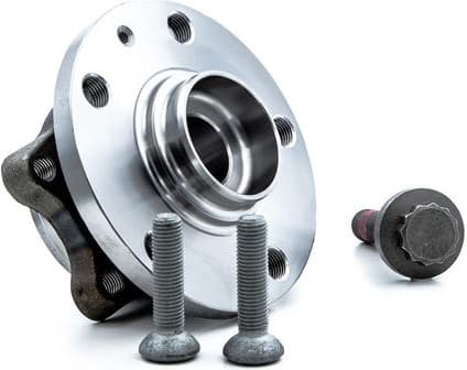 Bearing wheel VKBA3643 - image 2