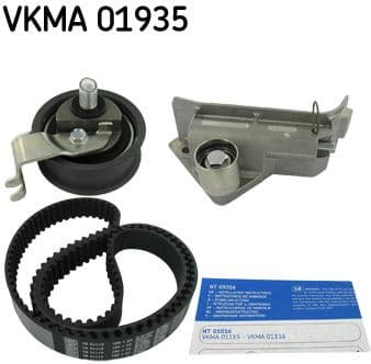Timing belt kit VKMA01935