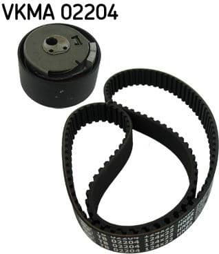 Timing belt kit VKMA02204
