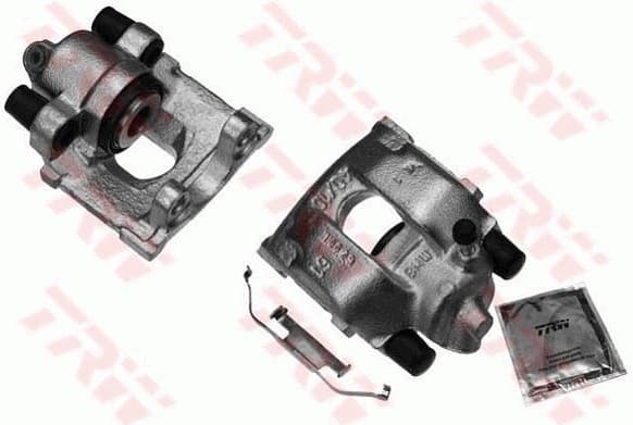 Brake Caliper BHN627E - image 2
