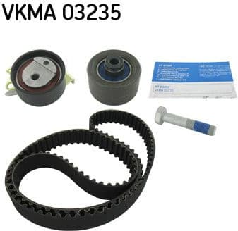 Timing belt kit VKMA03235