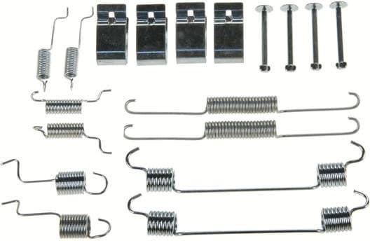 Accessory Kit, brake shoes SFK274 - image 2