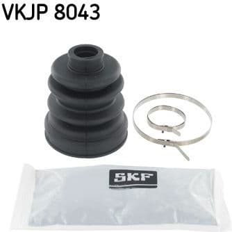 Bellow Kit, drive shaft VKJP 8043 - image 2