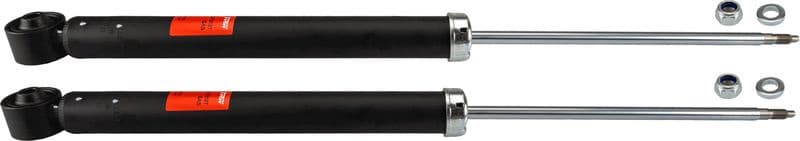 Shock absorber rear JGT218T - image 2