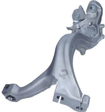 Steering Knuckle, wheel suspension 72-5374 - image 2