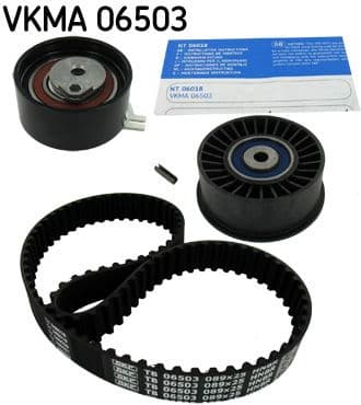 Timing belt kit VKMA06503