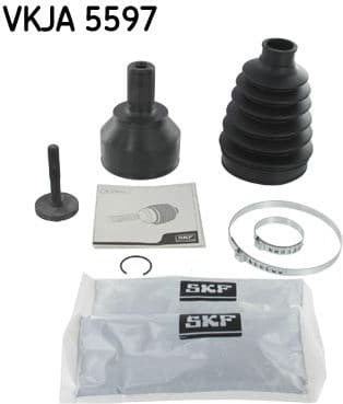 Joint Kit, drive shaft VKJA 5597 - image 2