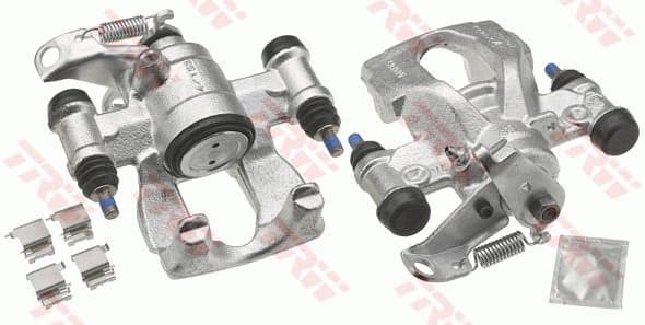 Brake Caliper BHV933E - image 2