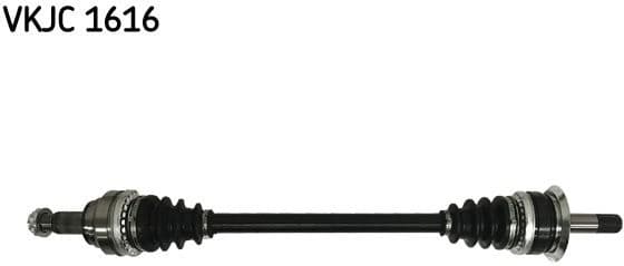 Drive Shaft VKJC 1616 - image 4