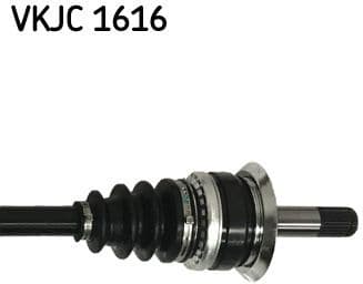 Drive Shaft VKJC 1616 - image 6