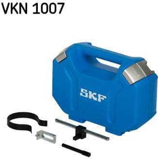 Service equipment SKF VKN1007 - image 2
