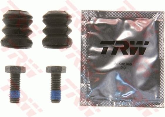 Repair Kit, brake caliper SP7250 - image 2
