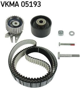 Timing belt kit VKMA05193