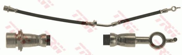 Brake Hose PHD1055 - image 3