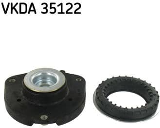Strut mounting with bearing VKDA35122 - image 3