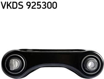 Control/Trailing Arm, wheel suspension VKDS 925300 - image 2