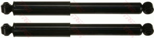 Shock Absorber TRW TWIN JHT129T - image 2