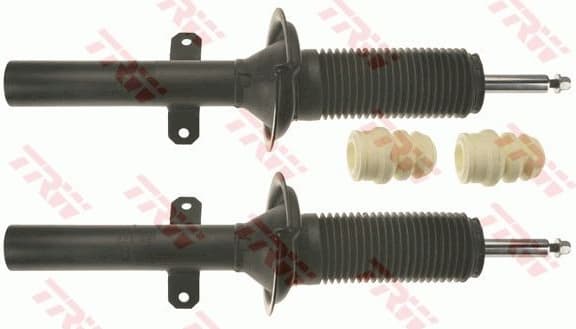Shock Absorber TRW TWIN JGM1062T - image 2