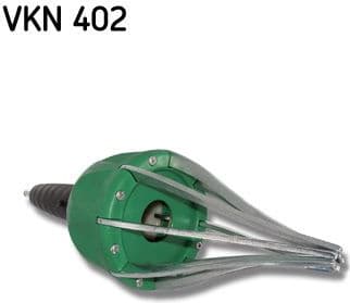 Service equipment SKF VKN402 - image 2