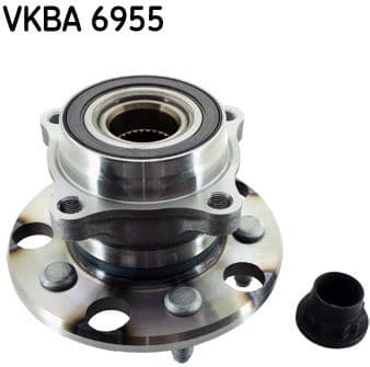 Bearing wheel VKBA6955 - image 2