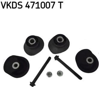 Axle Beam VKDS 471007 T - image 2