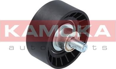 Deflection Pulley/Guide Pulley, timing belt R0366 - image 5