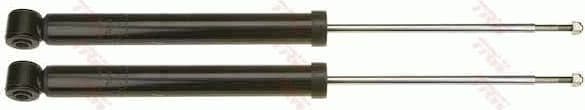 Shock Absorber TRW TWIN JGT450T - image 2