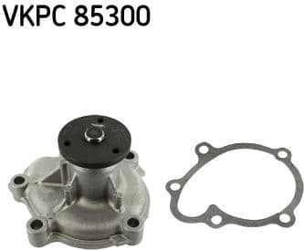 Water pump cooling system VKPC85300 - image 3