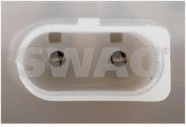 Expansion Tank, coolant 30103446 - image 2