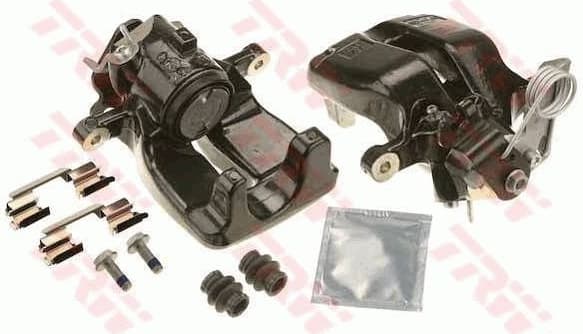 Brake Caliper BHT256E - image 2