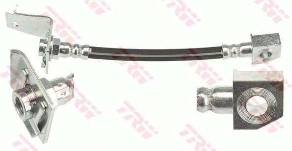 Brake Hose PHD1184 - image 2