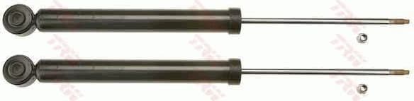 Shock absorber rear JGT589T - image 2