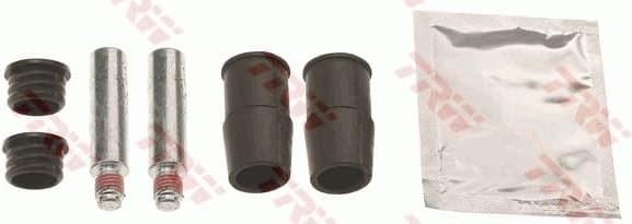 Guide Sleeve Kit, brake caliper ST1657 - image 2