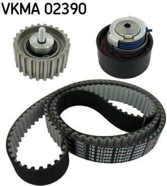 Timing belt kit VKMA02390