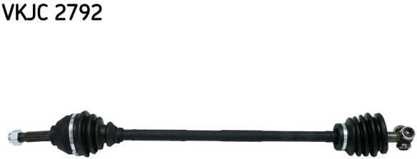 Drive Shaft VKJC 2792 - image 4
