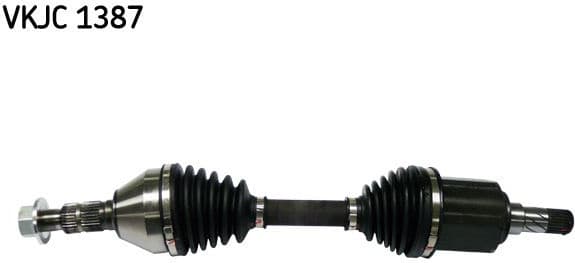Drive Shaft VKJC 1387 - image 4