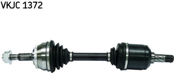 Drive Shaft VKJC 1372 - image 4