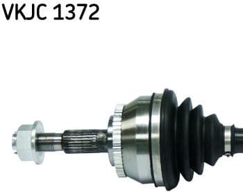 Drive Shaft VKJC 1372 - image 5