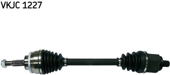 Drive Shaft VKJC 1227 - image 4