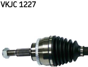 Drive Shaft VKJC 1227 - image 5