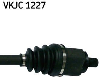 Drive Shaft VKJC 1227 - image 6