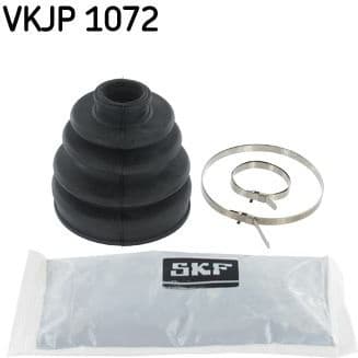 Bellow Kit, drive shaft VKJP 1072 - image 2