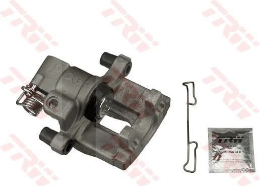 Brake Caliper BHR270E - image 2