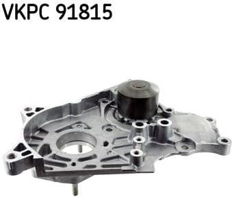 Water pump cooling system VKPC91815