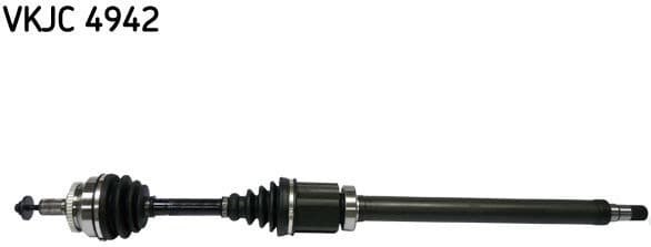 Drive shaft complete VKJC4942