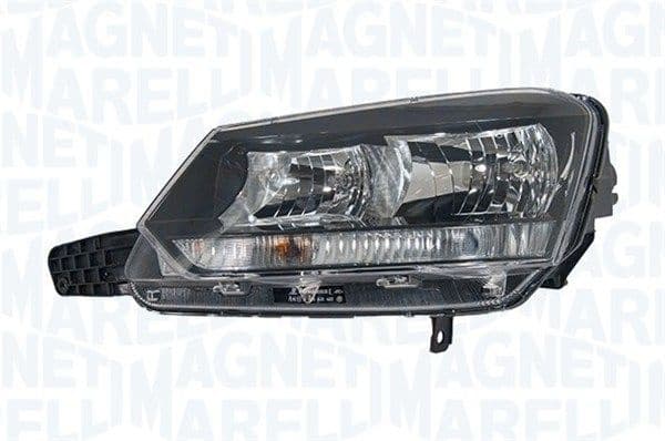Headlight 710301286203