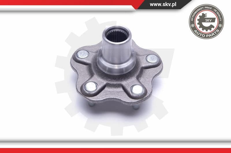 Wheel Bearing Kit 29SKV430 - image 2