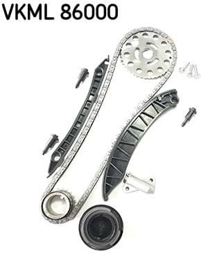 Timing chain kit VKML86000 - image 3