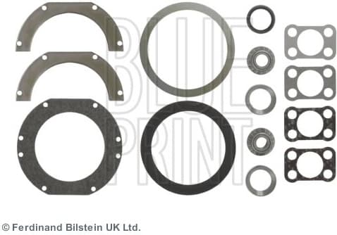 Wheel Bearing Kit ADT38648